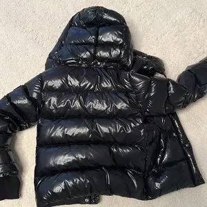 【SAM NEW YORK】☆お洒落☆ GIRLS ANNABELLE SAM. Girl's Annabelle Down Puffer Coat | Saks Fifth Avenue